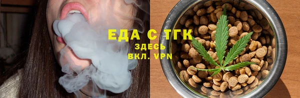 хмурый Дмитровск