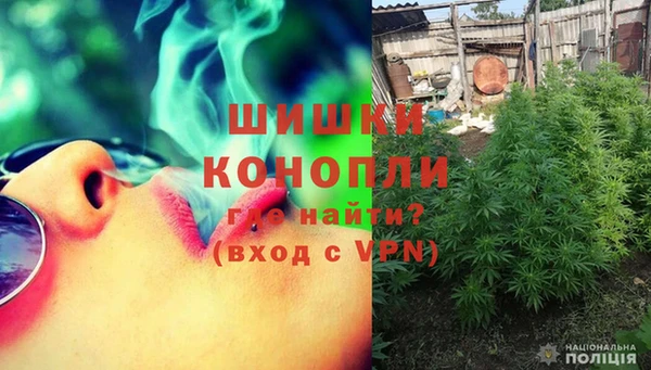 хмурый Дмитровск