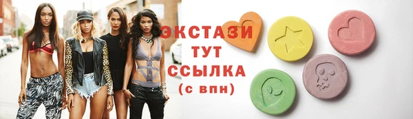 хмурый Дмитровск