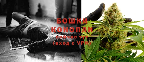 хмурый Дмитровск
